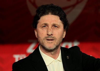 Fatih Tekke: Çok mutluyum!