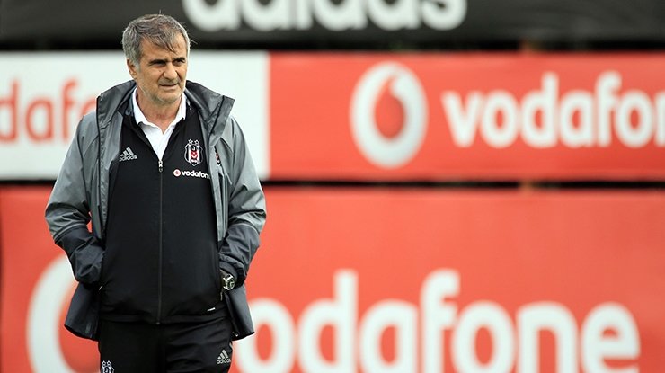 Şenol Güneş’ten Aziz Yıldırım itirafı