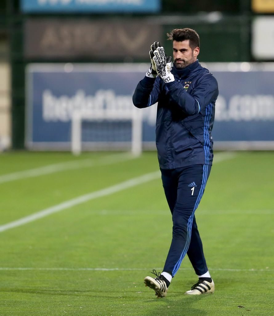 Fenerbahçe, Beşiktaş derbisine hazır