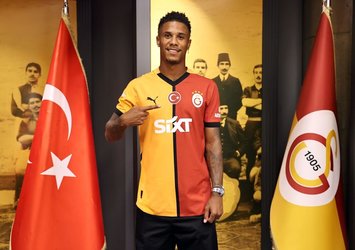 Galatasaray'da beklenmeyen Jakobs gelişmesi!