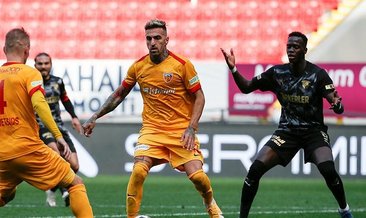 İzmir'de kazanan çıkmadı!