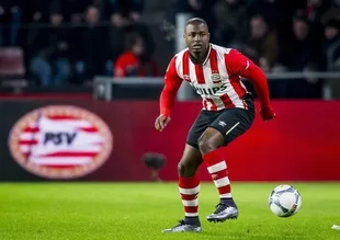 Galatasaray'a Hollanda'dan sol bek