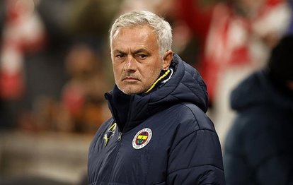 Jose Mourinho’dan flaş Galatasaray sözleri!