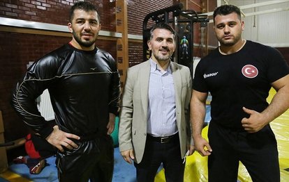 Son dakika spor haberi: Tokyo Olimpiyatları’nda hedef madalya rekoru!