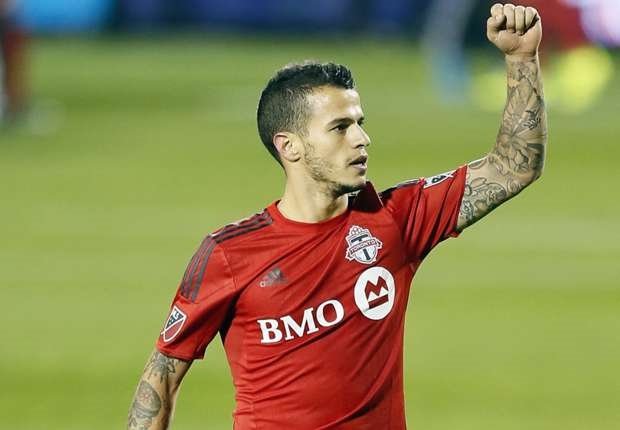 Forvete sürpriz aday: Giovinco