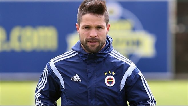 Diego Ribas Flamengo’ya transfer oluyor!