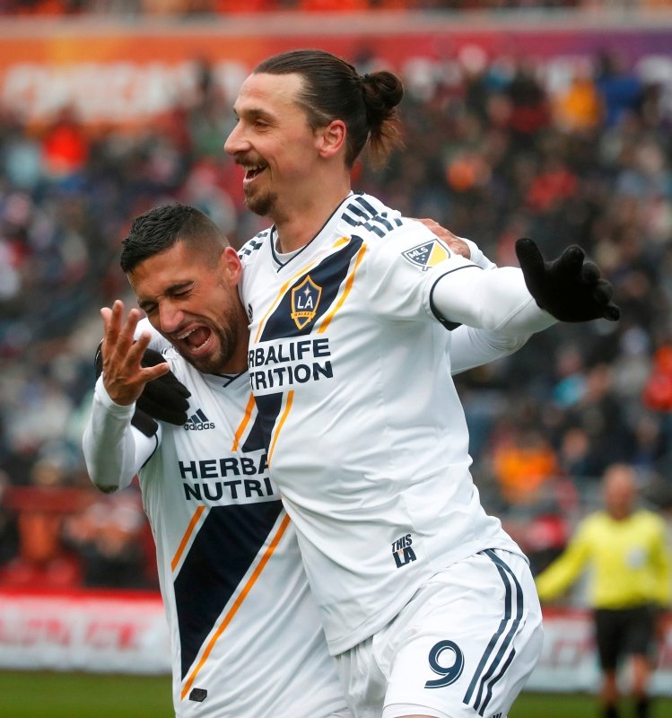 Ibrahimovic Avrupa’ya dönüyor!