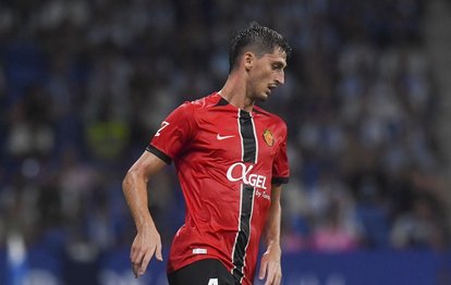 Beşiktaş’tan savunmaya Marash Kumbulla hamlesi!