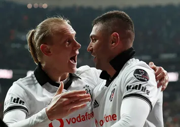 Beşiktaşlı yıldıza Fransız kancası! İşte yapılan teklif...