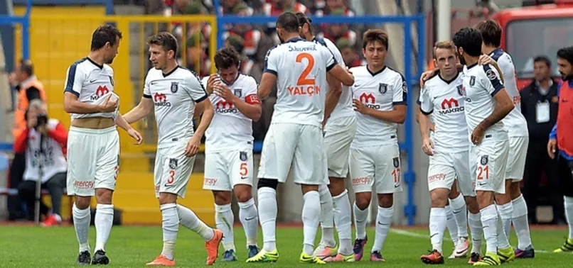 Başakşehir, liderliğini sürdürmek istiyor