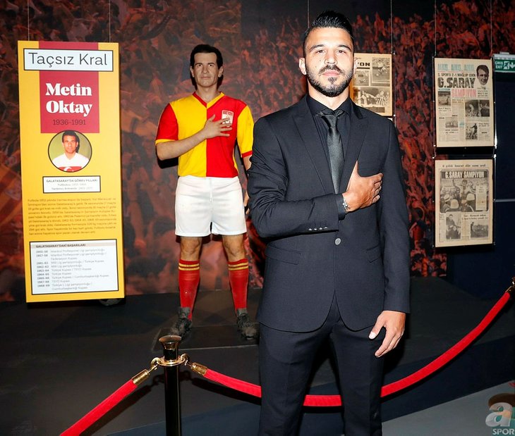Son dakika spor haberi: Galatasaray'dan stoper bombası! Transferler peş peşe...