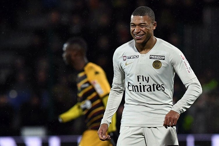 UEFA 2018 yılının 11’ini açıkladı