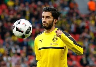 Nuri Şahin'de flaş gelişme!