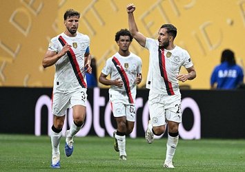 M. City'den Al Ain'e gol yağmuru!