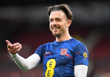 Jack Grealish Süper Lig devine geliyor!