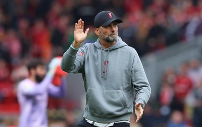 Jürgen Klopp’tan Liverpool itirafı!