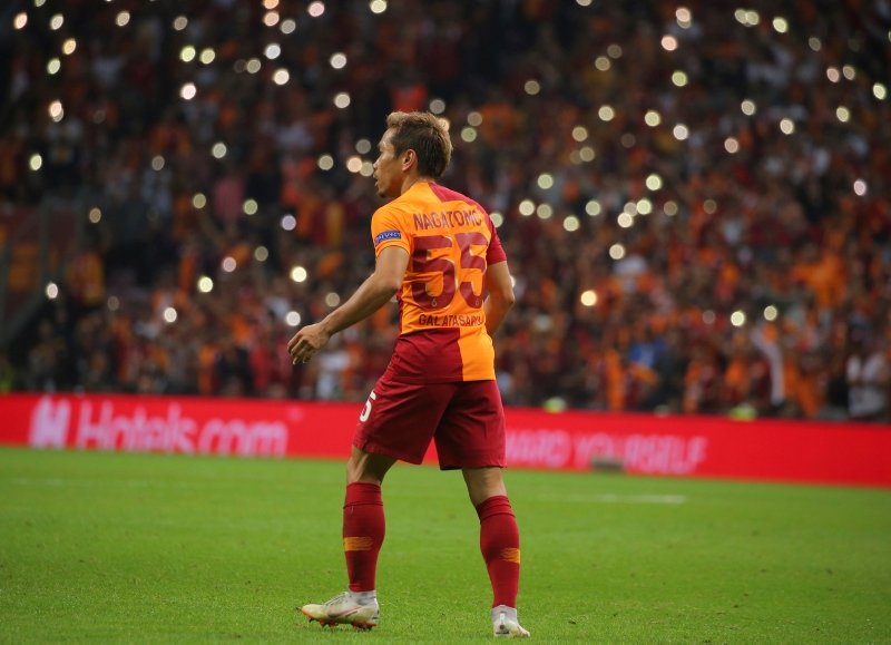 Galatasaray’a büyük müjde!