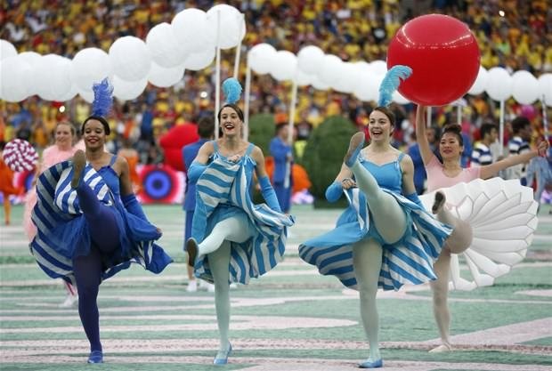 Euro 2016’da açılış nefesleri kesti