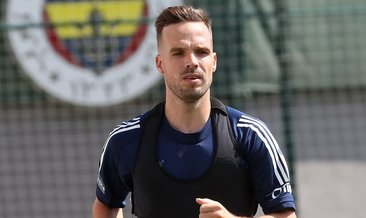 Pirlo Dan Fenerbahcelileri Heyecanlandiran Transfer Aciklamasi Gonzalo Higuain Aspor