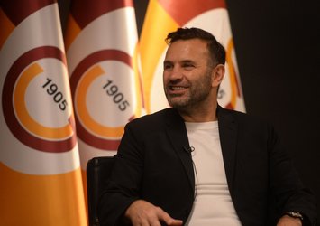 G.Saray'dan F.Bahçelileri kızdıracak transfer!
