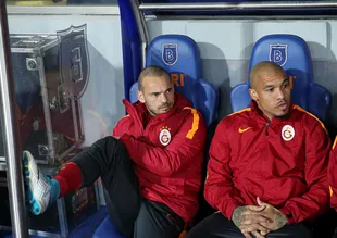 Antalyaspor'dan sürpriz atak