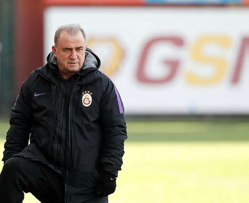 Fatih Terim’den 3 forvete veto!