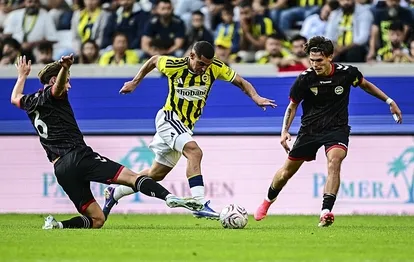 Levent Mercan: Takımdaki istek ve arzu iyi durumda