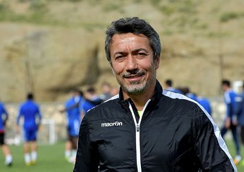 Y. Malatyaspor Ali Ravcı ile çıkışa geçti