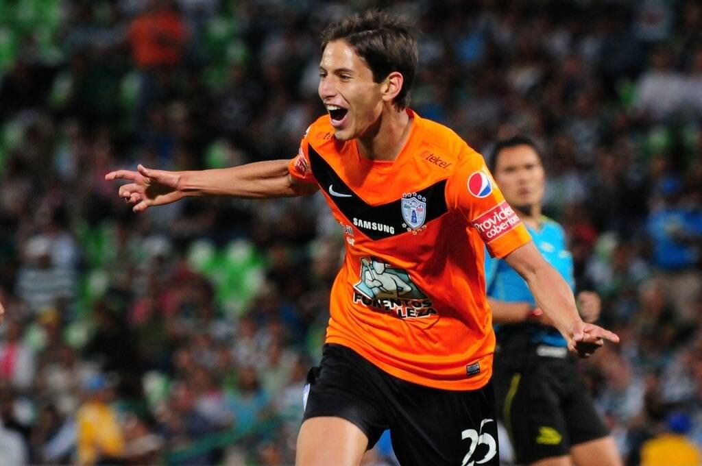 Bruma Cristiano Ronaldo’yu solladı