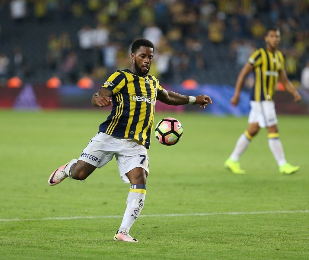 Fenerbahçe’den yeni sezona rüya kadro