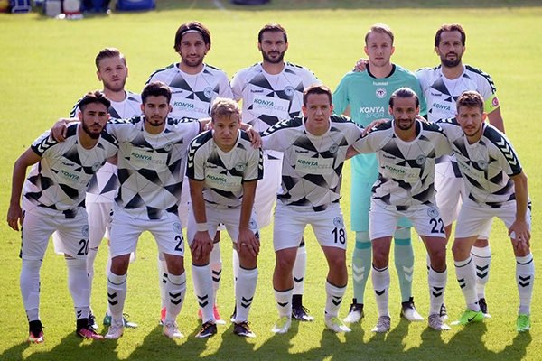 UEFA yeni kulüp sıralamasını açıkladı