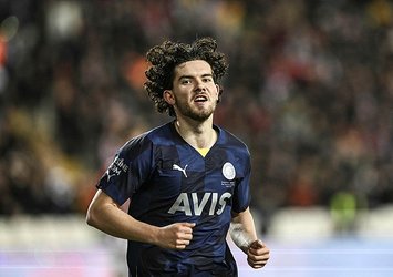 Ferdi'nin alternatifi ortaya çıktı! Transferde rota Hollanda