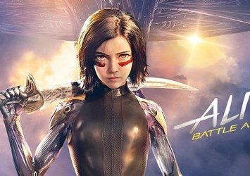 Alita: Savaş Meleği filminin konusu ne?
