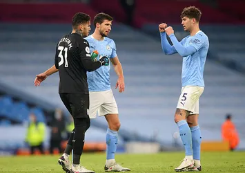 Manchester City rahat kazandı!