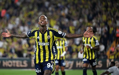 Fenerbahçe 3-1 Kocaelispor | MAÇ SONUCU-ÖZET