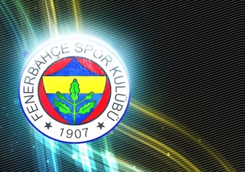 F.Bahçe imzayı duyurdu! Sözleşme 2 yıllık