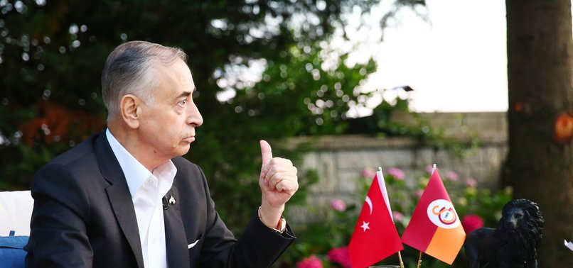 Mustafa Cengiz'den flaş Mert Hakan Yandaş sözleri!
