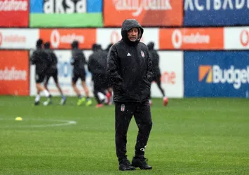 Yalçın'dan derbi uyarısı!