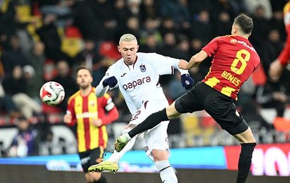 Oleksandr Zubkov’dan galibiyet sözleri!