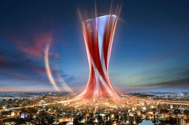 Beşiktaş’ın son 16 turundaki muhtemel rakipleri