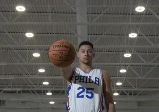 NBA draftının 1 numarası 3 ay yok