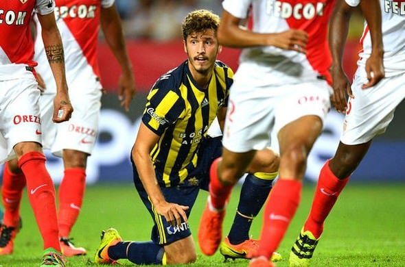 Roma’daki istifanın ardından Salih Uçan çıktı!