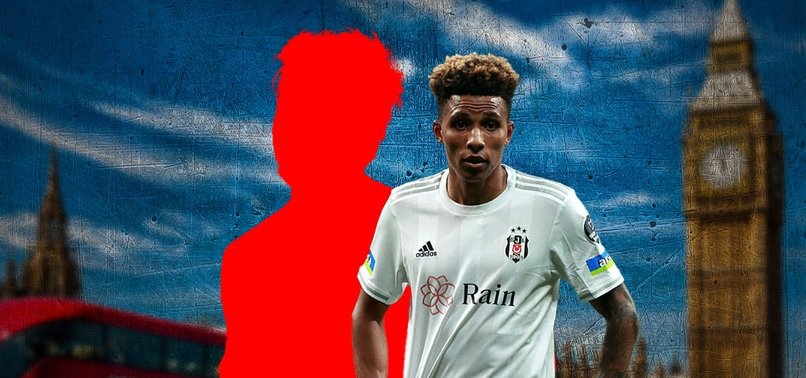 BEŞİKTAŞ HABERLERİ - Kartal'dan İngiltere çıkartması! Gedson'a partner geliyor