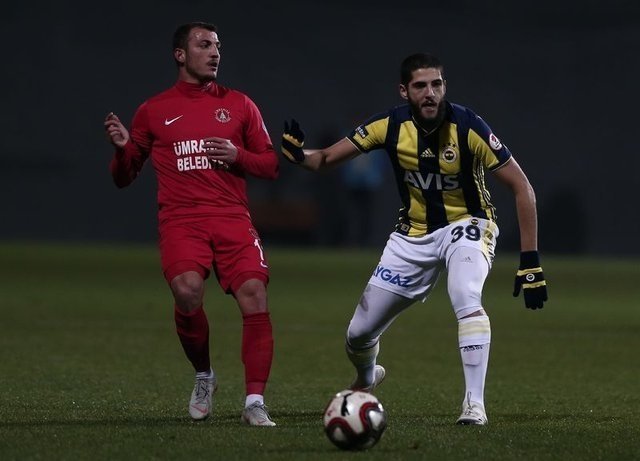 Fenerbahçe’de ’bahar’ temizliği!