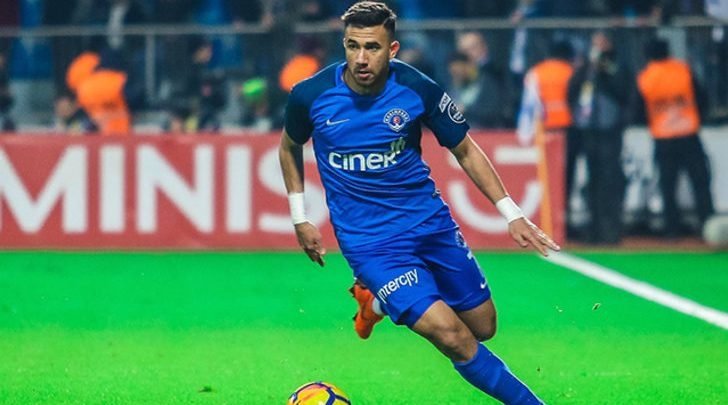 Galatasaray’a Trezeguet müjdesi
