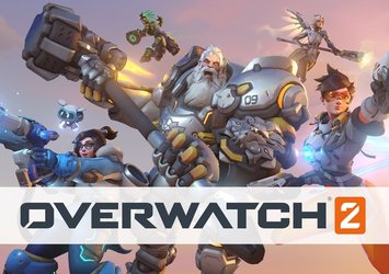 Overwatch 2 betaya geçiyor!