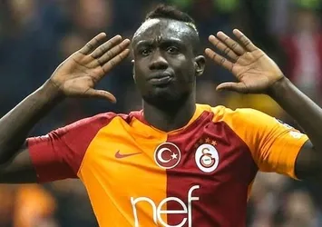 Mbaye Diagne’den dev adım
