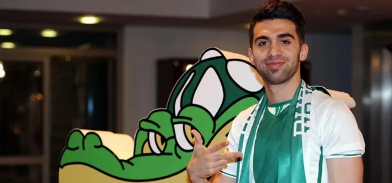 Galatasaray Emre Taşdemir'i transfer etmek istiyor!