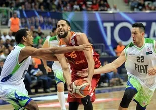 Galatasaray son saniyede kazandı