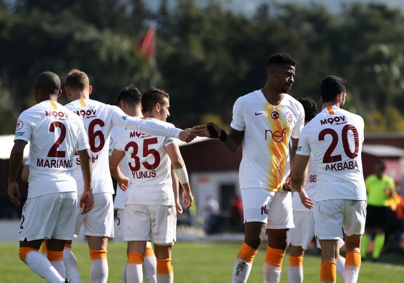 Fatih Terim’den saat açıklaması